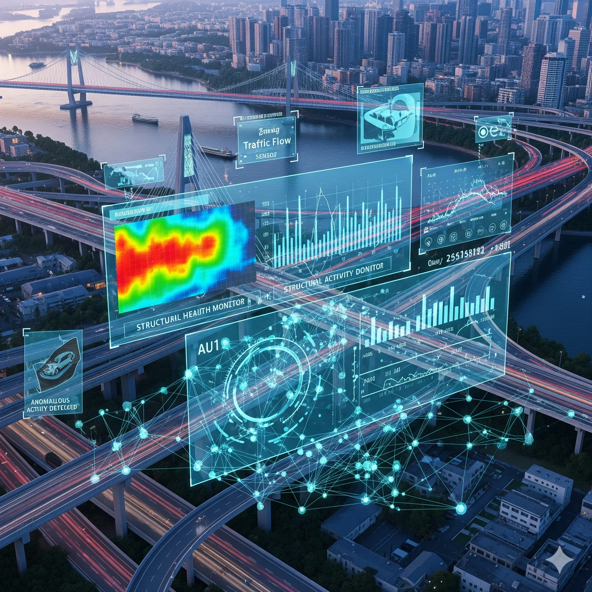 AI Solutions for Critical Infrastructure | CelPlan
